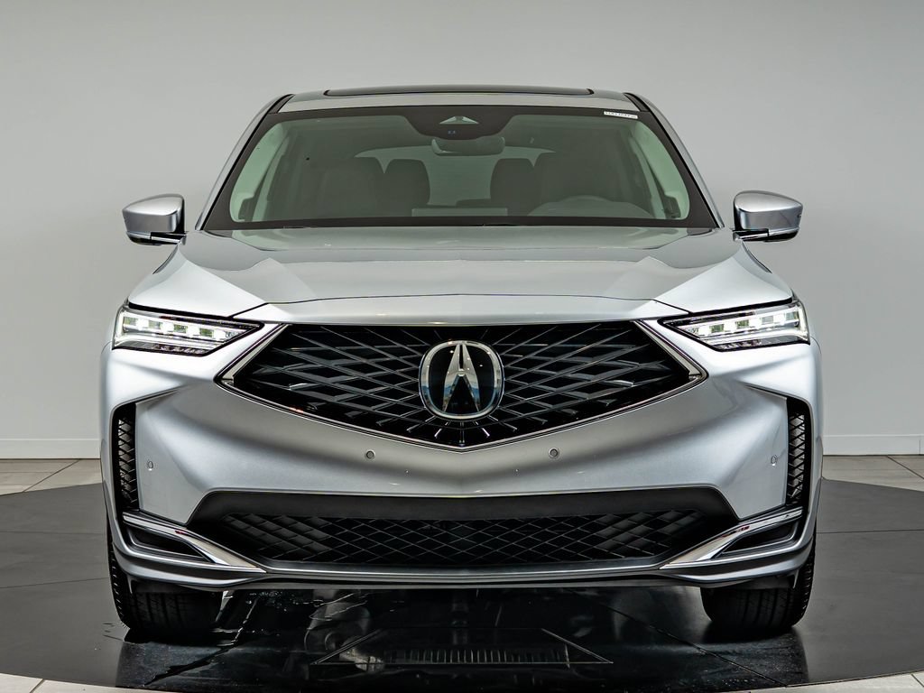 Certified 2026 Acura MDX SH-AWD w/ Technology Package image 2