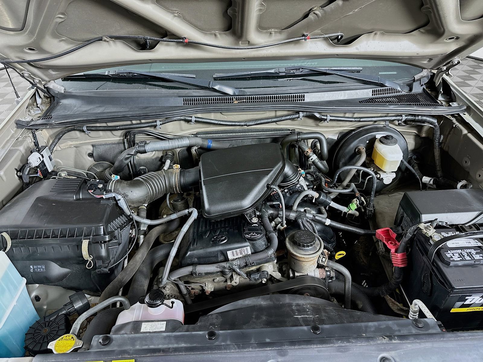 Used 2005 Toyota Tacoma 2WD Access Cab image 30