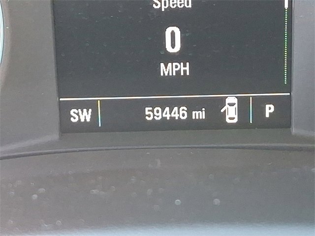 Used 2021 Chevrolet Malibu RS image 19