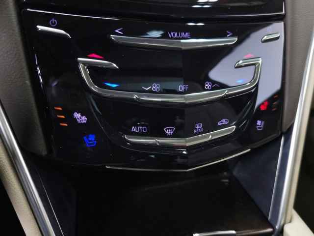 Used 2014 Cadillac XTS Premium AWD/4WD image 27