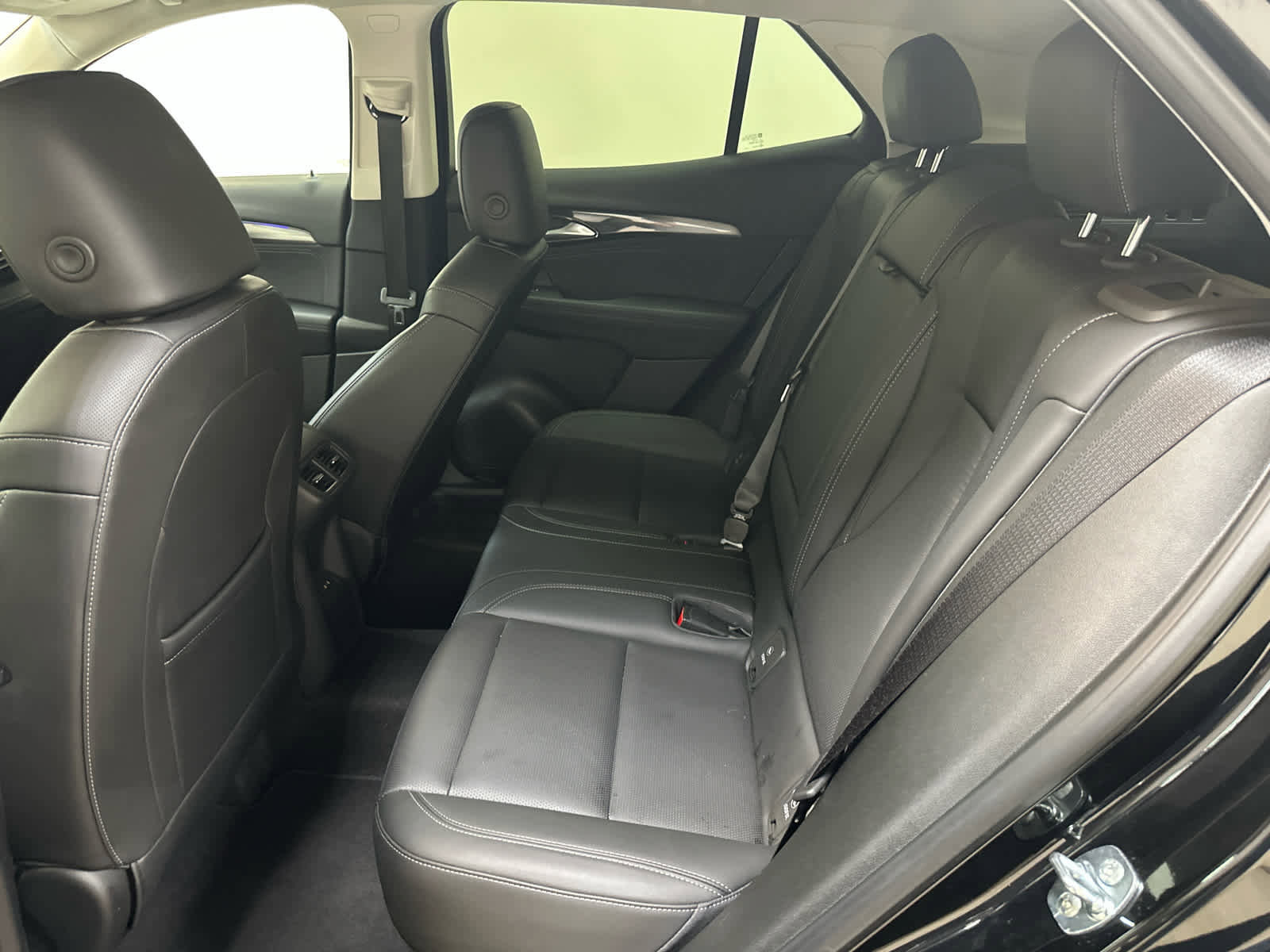 Certified 2025 Buick Envision Preferred image 18