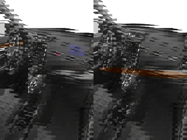 Used 2018 Honda CR-V EX image 19