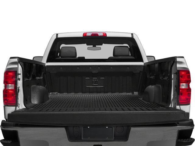 Used 2016 Chevrolet Silverado 2500 W/T AWD/4WD image 14