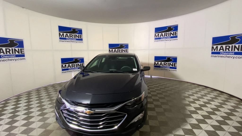 Used 2023 Chevrolet Malibu LS FWD image 5