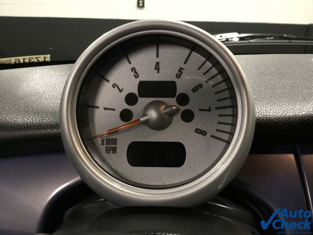 Used 2006 MINI Cooper Convertible image 41