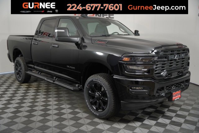 New 2026 RAM 2500 Big Horn image 1