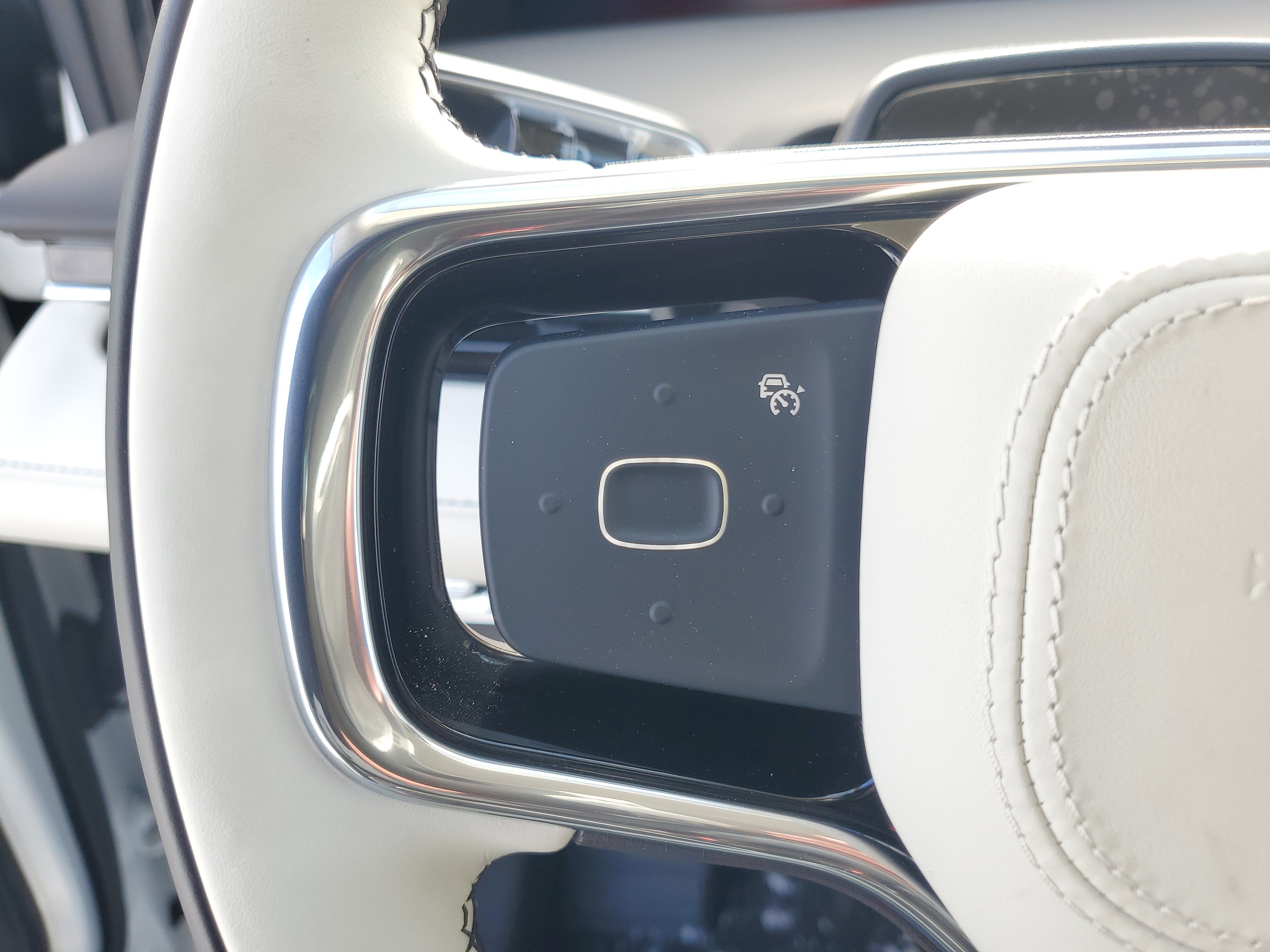 New 2026 Lincoln Nautilus Black Label w/ Jet Appearance Package image 17