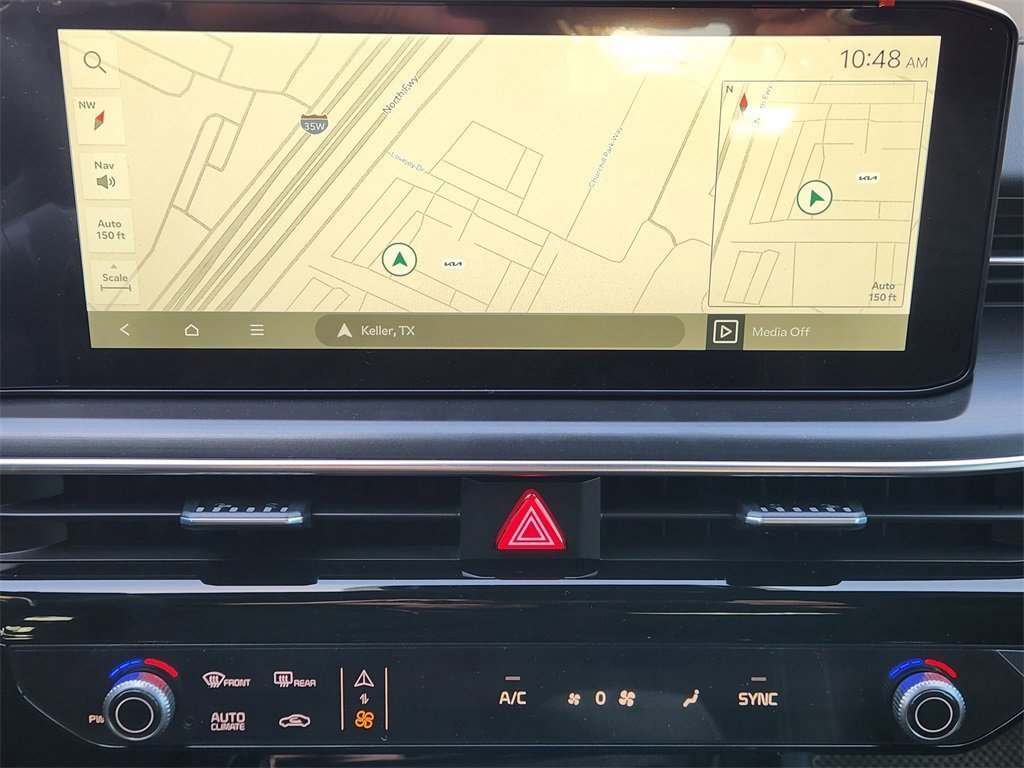 New 2026 Kia K5 GT image 11