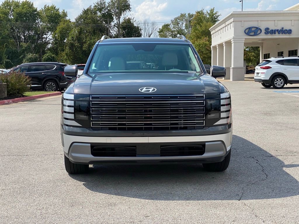 New 2026 Hyundai Palisade Limited image 2