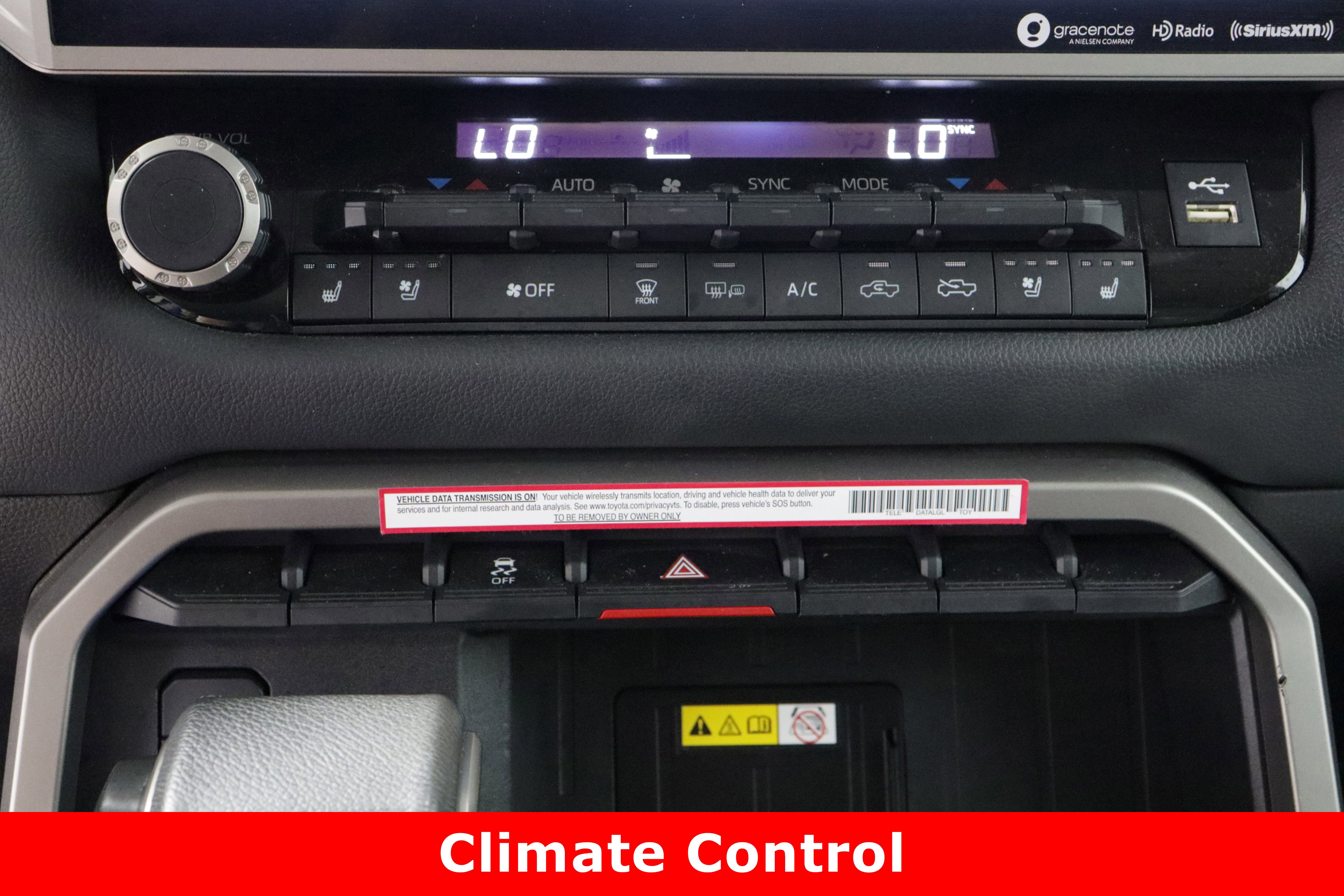 Used 2024 Toyota Tundra Limited image 20