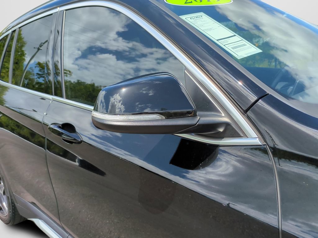 Used 2019 BMW X1 xDrive28i image 40