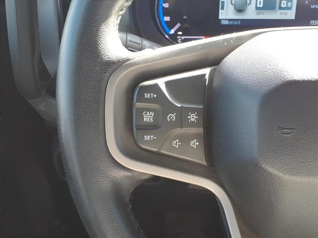 Used 2022 Ford Bronco Big Bend image 13