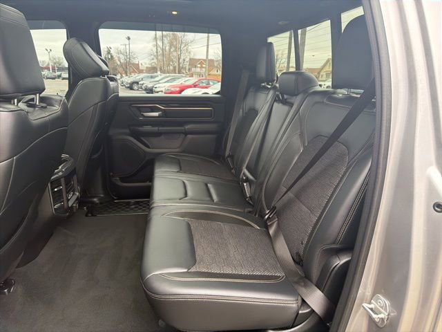 Used 2019 RAM 1500 Sport w/ Level 2 Equipment Group image 34