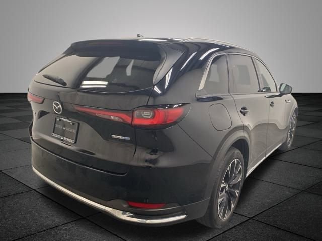 Used 2024 MAZDA CX-90 Plug-In Hybrid w/ Premium Pkg image 7