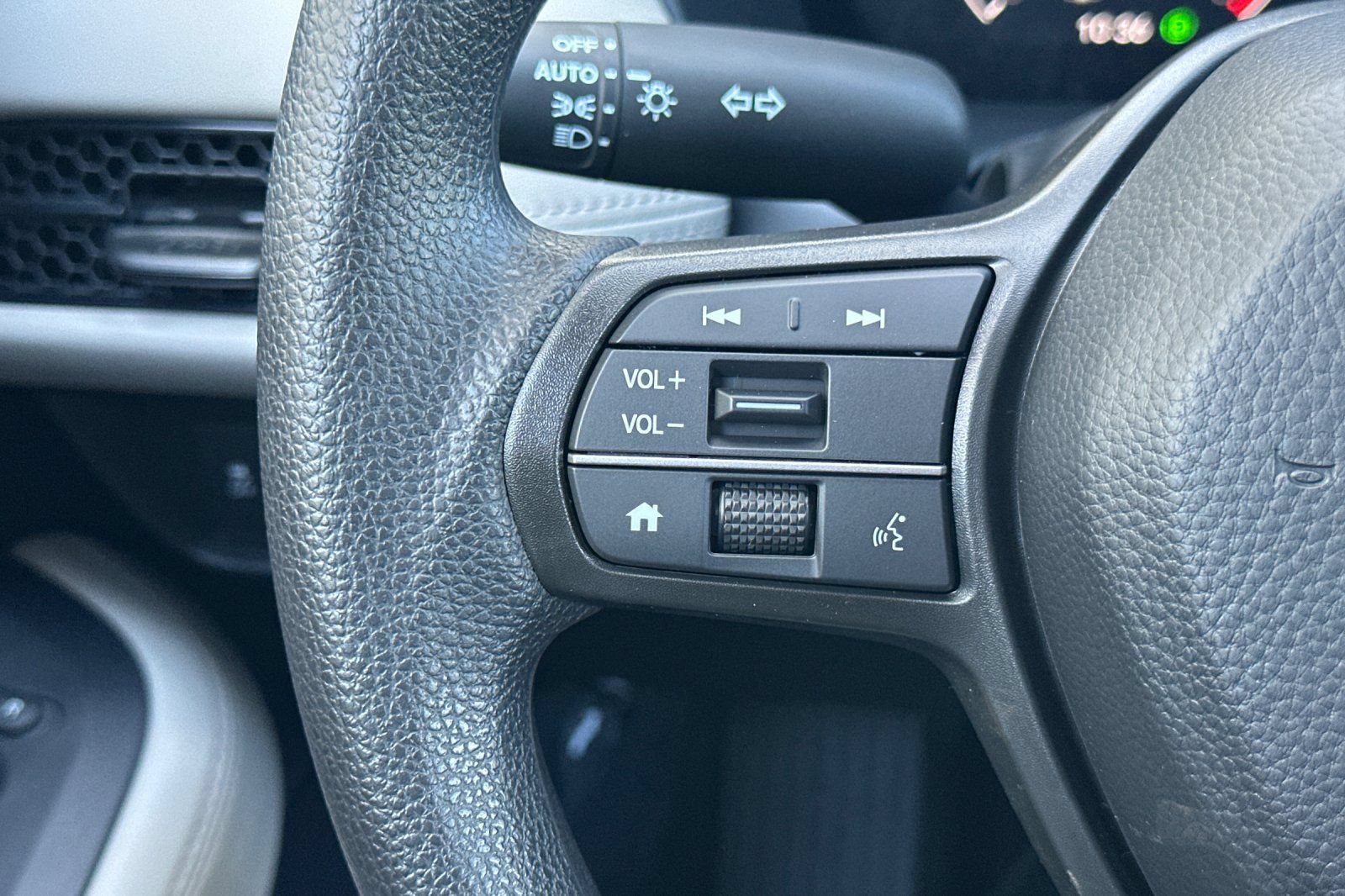 New 2027 Honda HR-V LX image 30
