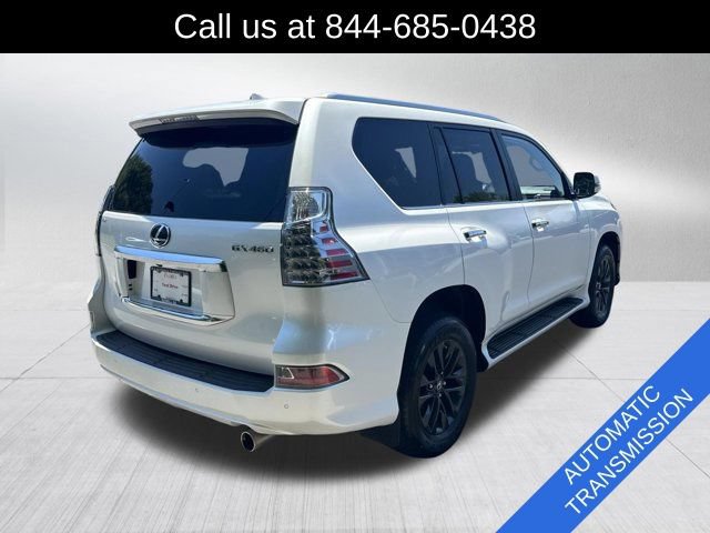 Used 2023 Lexus GX 460 Premium AWD/4WD image 5