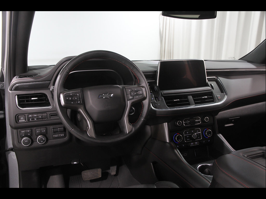 Used 2023 Chevrolet Tahoe RST w/ Luxury Package AWD/4WD image 6