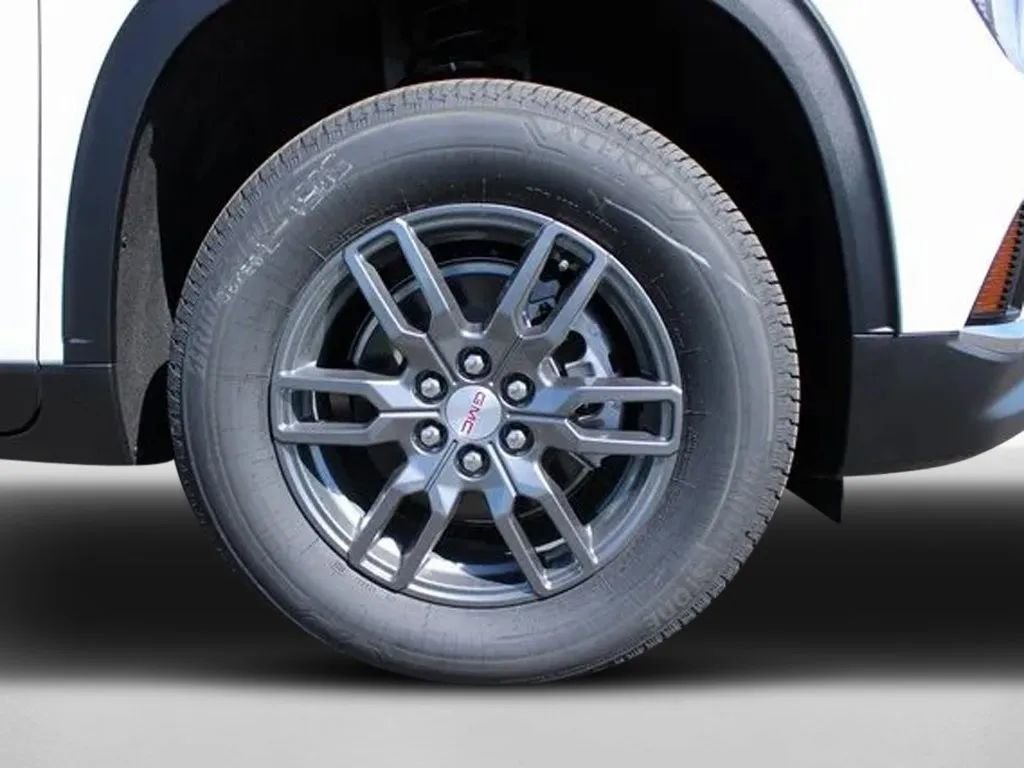 New 2025 GMC Acadia Elevation w/ LPO, Floor Liner Package image 9