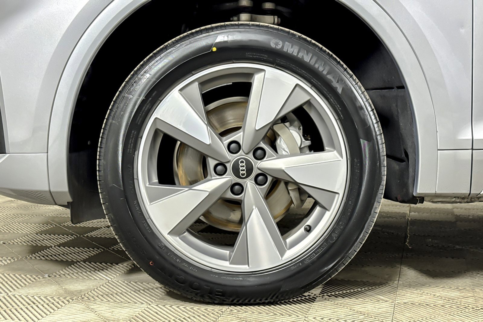 Used 2023 Audi Q5 2.0T Premium Plus w/ Premium Plus Package image 26