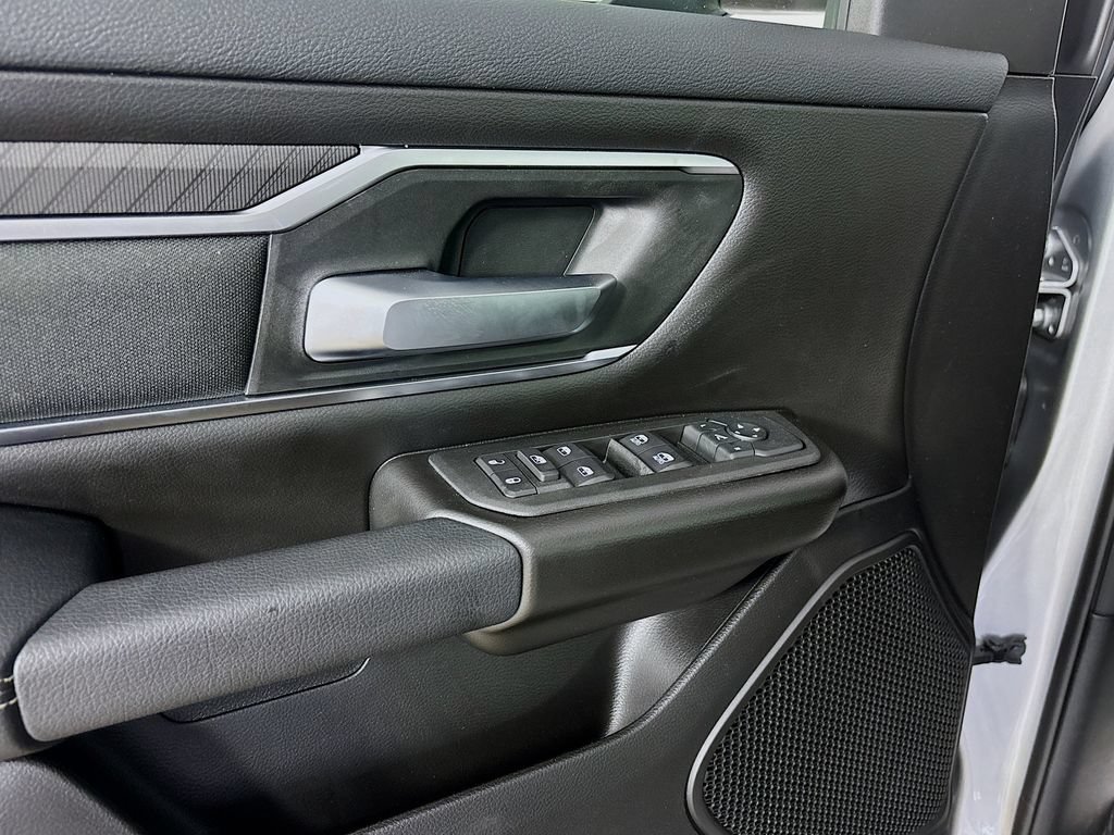New 2026 RAM 1500 Big Horn AWD/4WD image 19