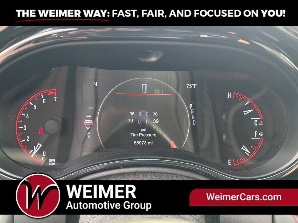 Used 2024 Dodge Durango GT AWD/4WD image 50