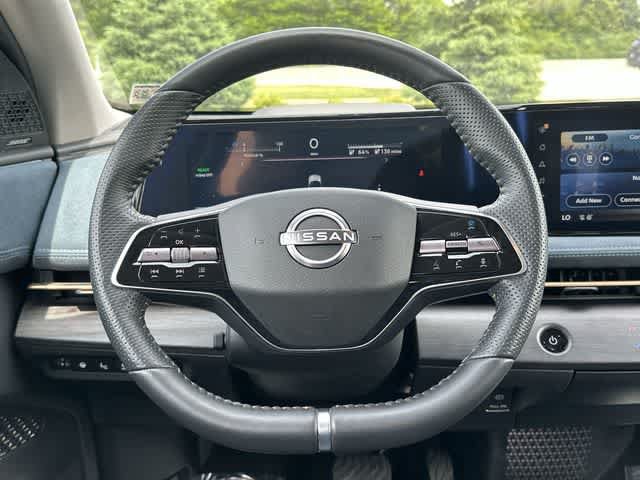 Used 2024 Nissan Ariya AWD image 8