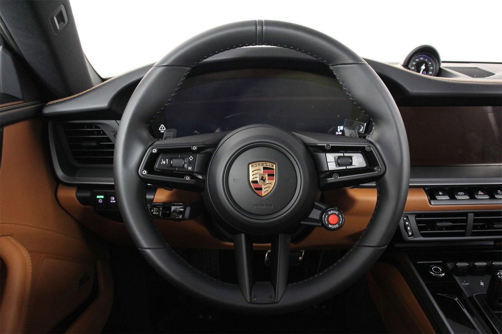 New 2026 Porsche 911 Carrera 4S image 12