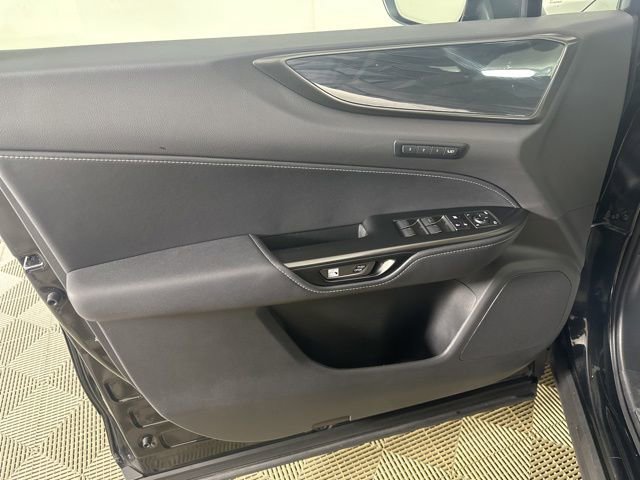 Used 2023 Lexus NX 350 AWD image 9