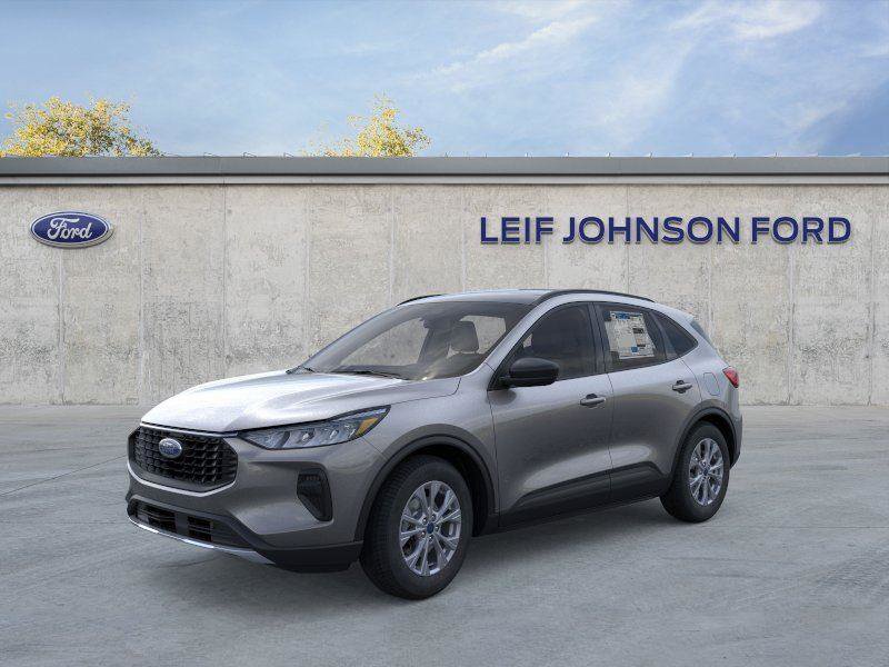 New 2026 Ford Escape Active w/ Tech Pack #1 FWD image 1