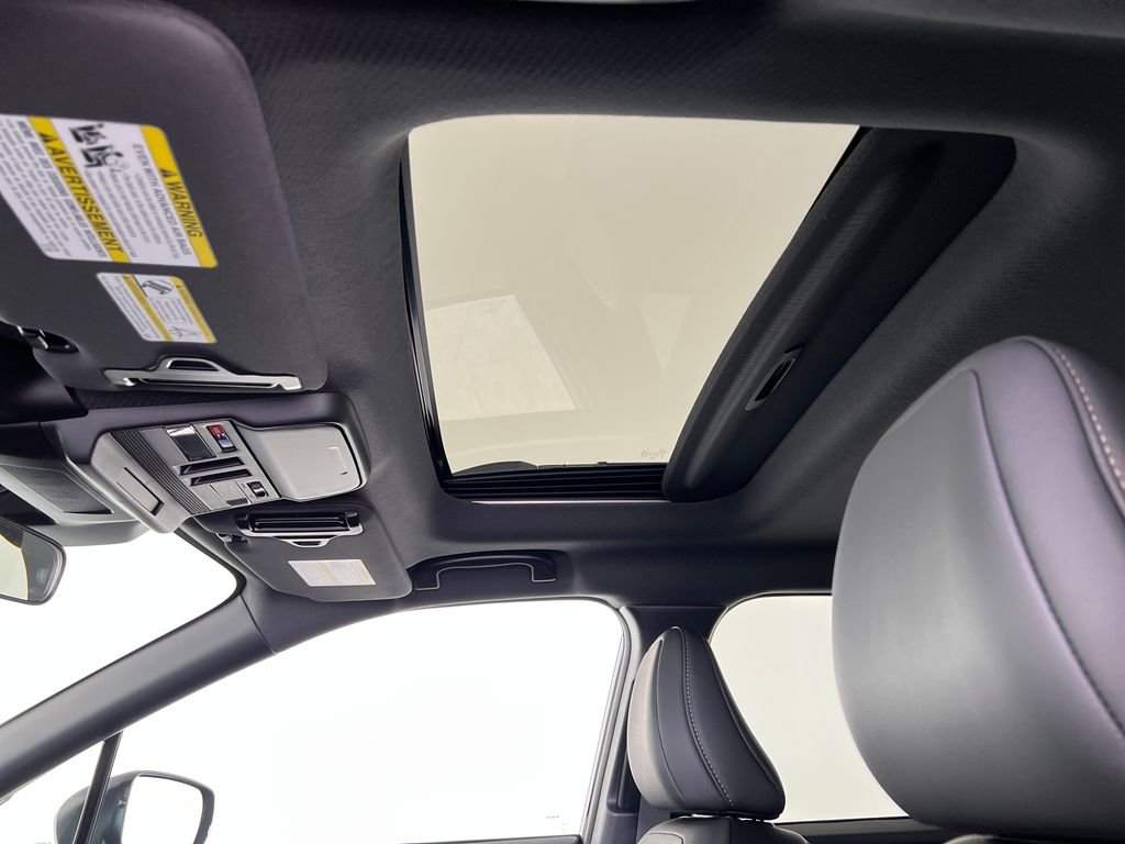 New 2026 Subaru Outback Limited AWD/4WD image 23