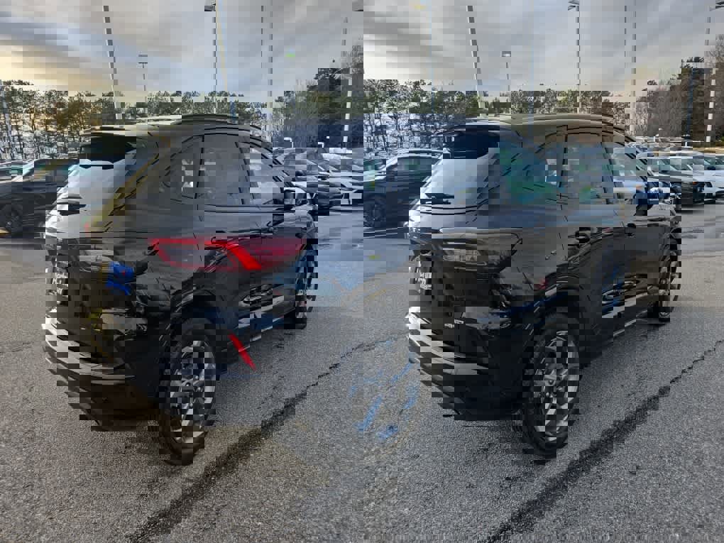 Used 2023 Ford Escape ST-Line Select w/ Tech Pack #1 AWD/4WD image 6