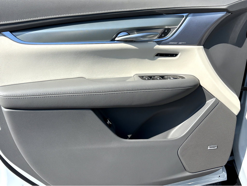 New 2026 Cadillac XT5 Premium Luxury FWD image 19