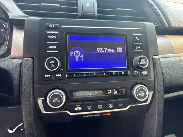 Used 2019 Honda Civic LX image 20