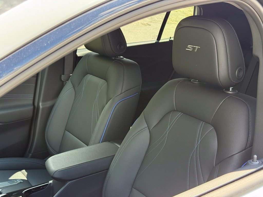 New 2026 Buick Envista Sport Touring w/ Convenience I Package FWD image 15