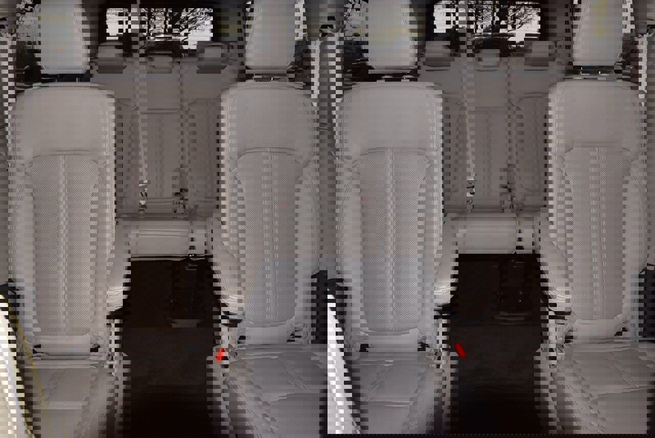 Used 2022 Jeep Wagoneer Series III w/ Premium Group I image 22