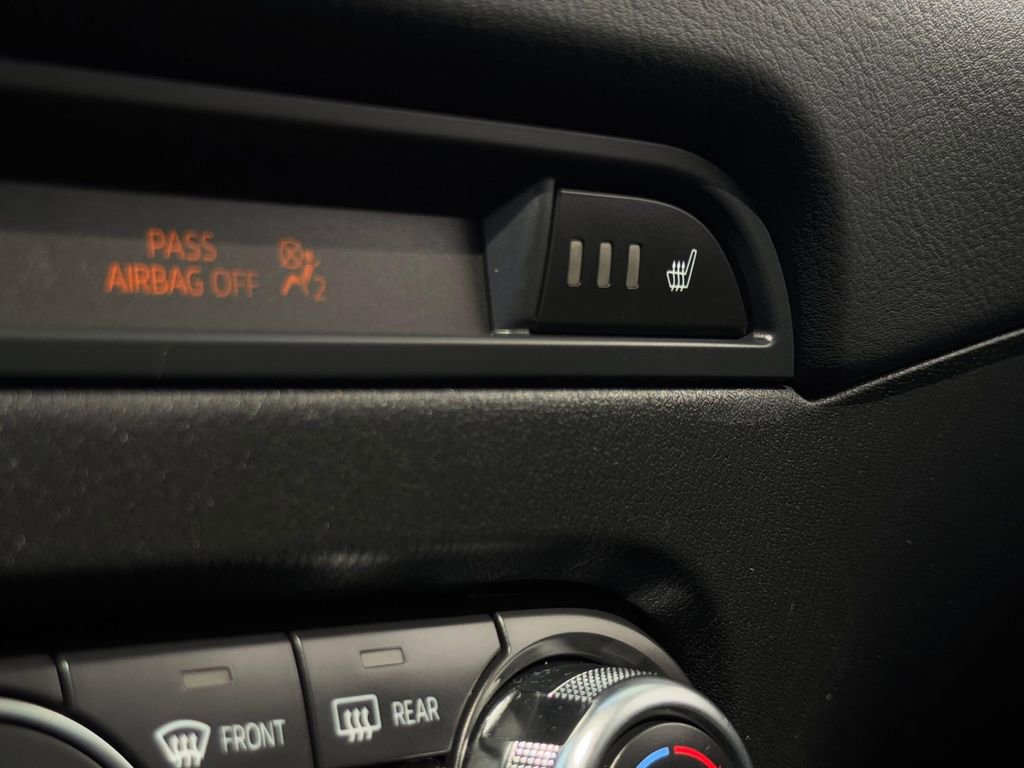 Used 2018 MAZDA CX-5 Touring w/ Preferred Equipment Package AWD/4WD image 36