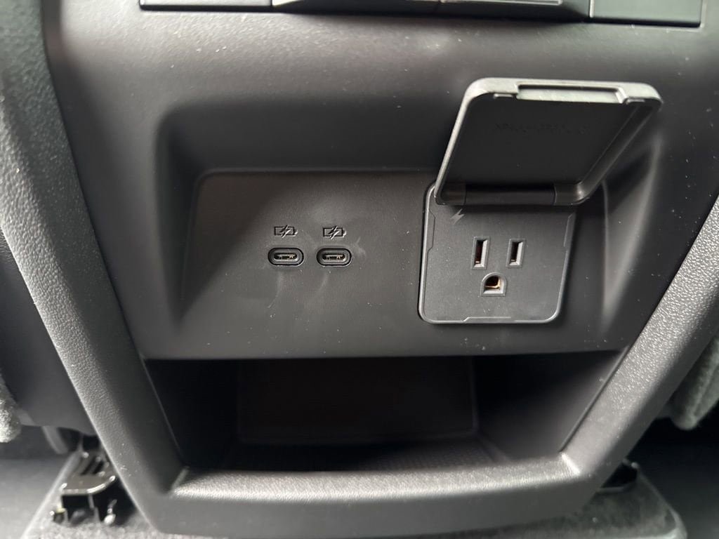 New 2026 Buick Enclave Preferred w/ Power Package FWD image 51
