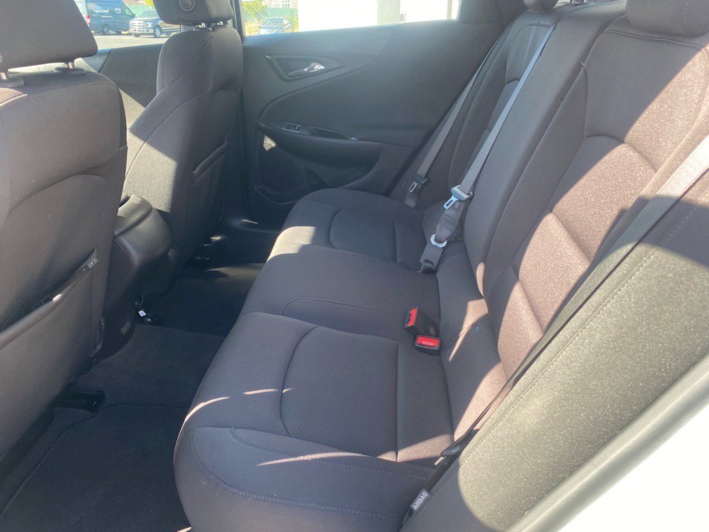 Used 2020 Chevrolet Malibu LS w/ Driver Confidence Package II image 13