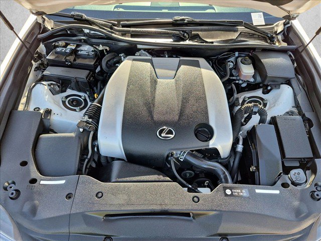 Used 2013 Lexus GS 350 w/ Premium Pkg RWD image 25