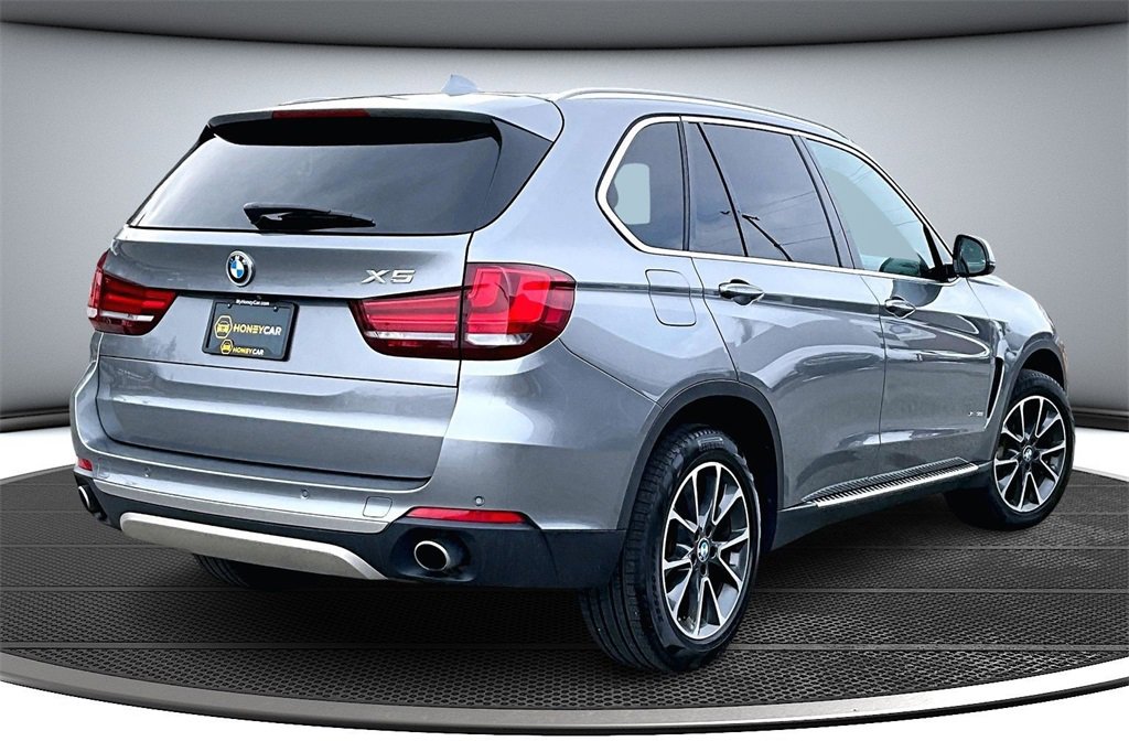 Used 2017 BMW X5 xDrive35i image 6