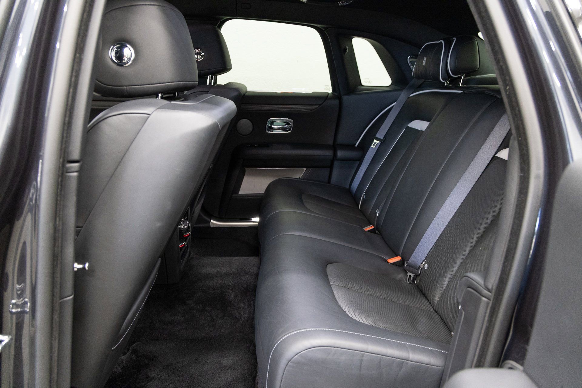 Used 2021 Rolls-Royce Ghost image 8