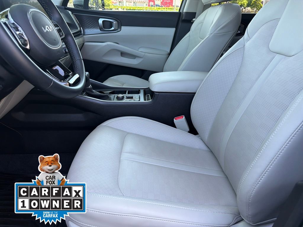 Used 2025 Kia Sorento S FWD image 19