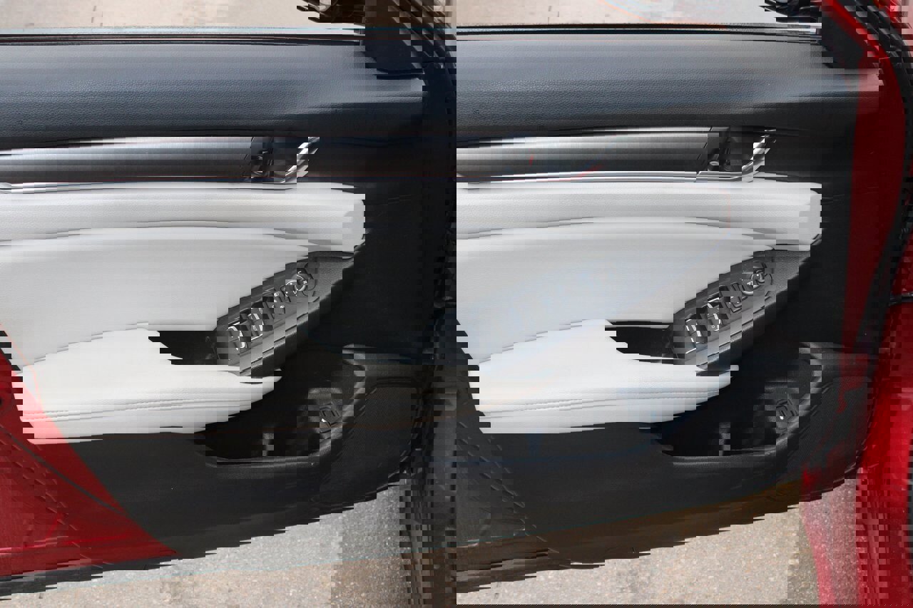 Used 2020 Honda Accord LX image 17