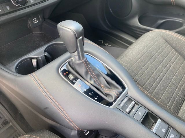 Used 2024 Honda HR-V Sport image 24