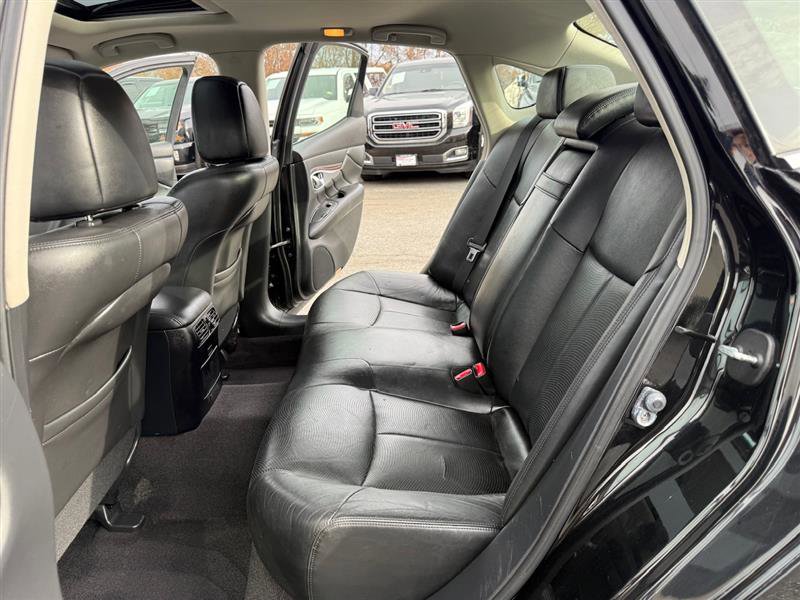 Used 2011 INFINITI M37 x w/ Premium Pkg AWD/4WD image 21