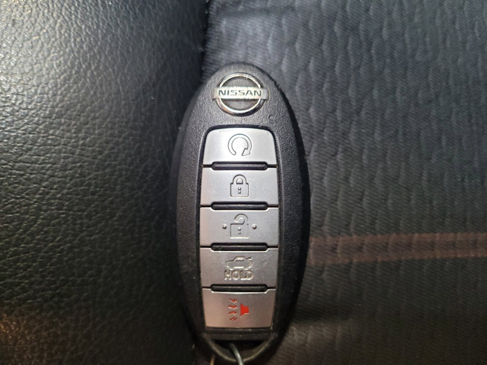 Used 2019 Nissan Altima 2.5 SR image 32