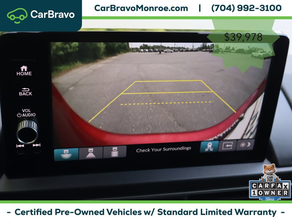 Used 2024 Honda Pilot Touring image 32