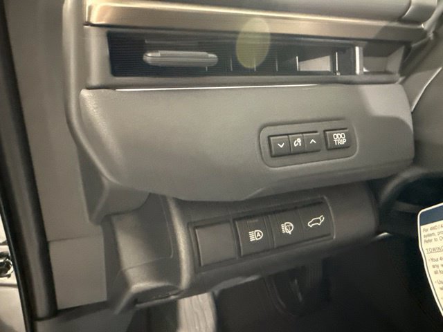New 2026 Toyota bZ Woodland AWD/4WD image 21