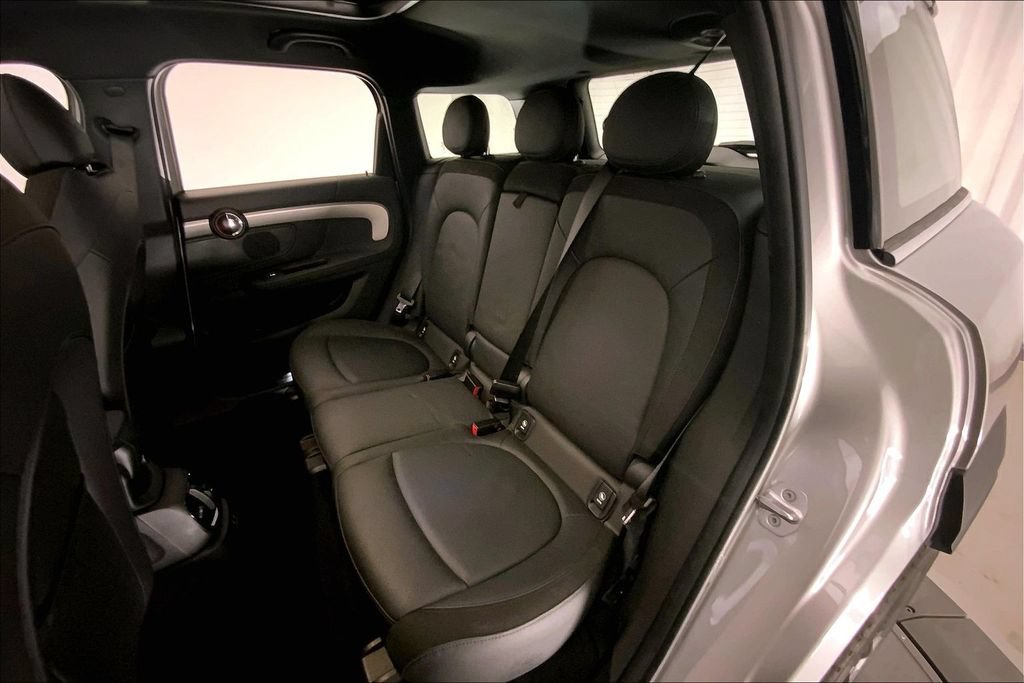 Certified 2024 MINI Cooper Countryman S FWD image 14
