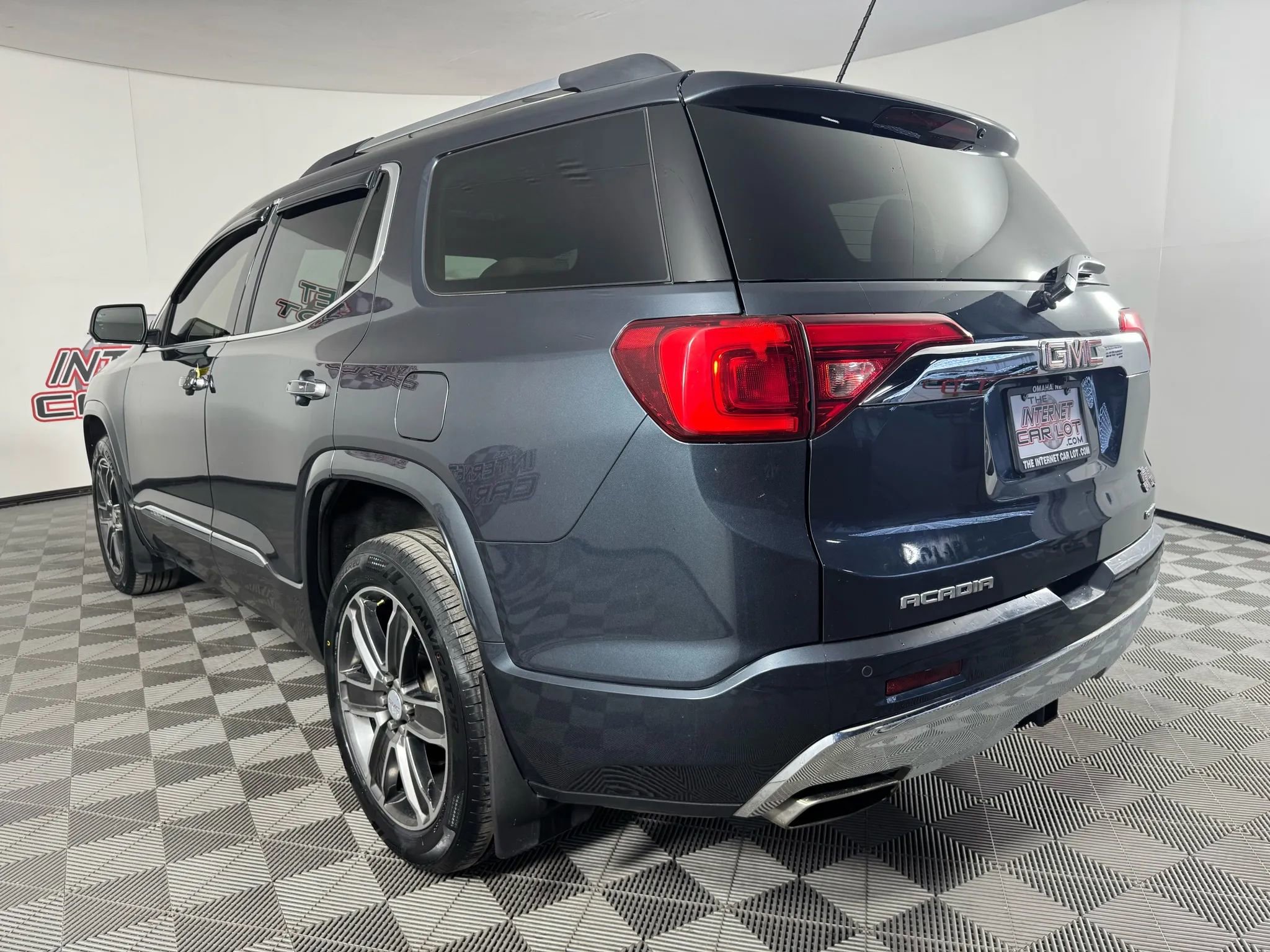Used 2019 GMC Acadia Denali w/ Technology Package image 26